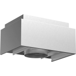 Bosch DSZ6240 cleanAir再循環排風組合 (適用於DWB091E59)